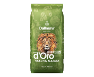 Dallmayr KAWA ZIARNISTA CREMA SELEKTION DES JAHRES 1000G - 1077997 - zdjęcie 1